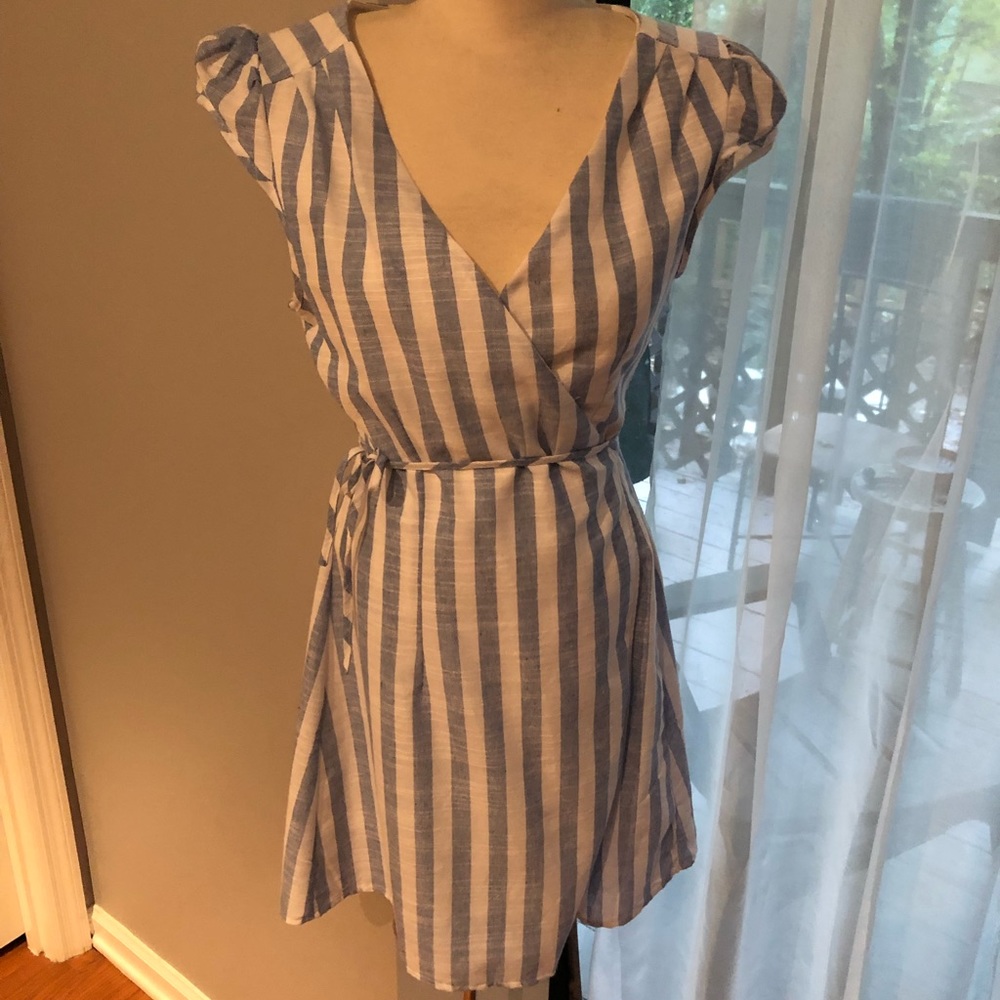 Adorable sundress